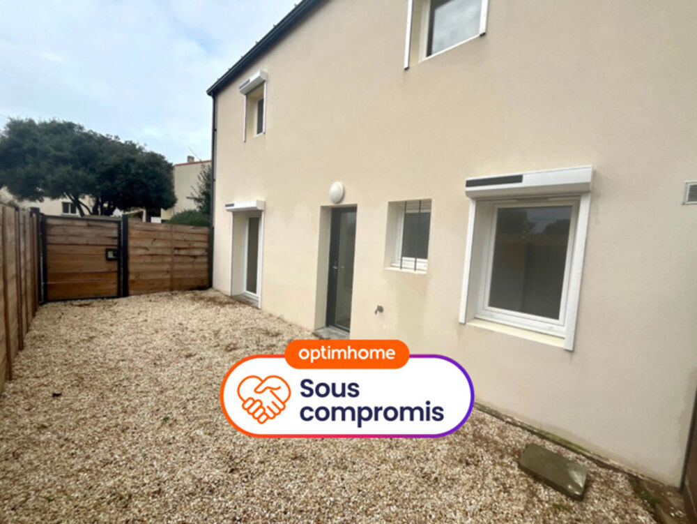 Maison 3 pièces 83 m² · à Bretignolles sur Mer · 83 m² · 198 000 €