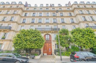  Appartement à vendre 3 pièces 61 m²