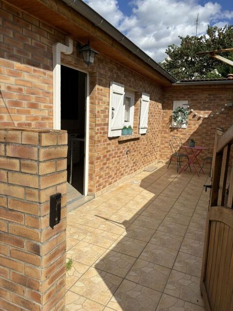  Maison � louer 4 pi�ces 79 m� Neuilly plaisance