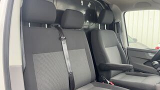Transporter T6 2.0 TDI 110 Business 2021 occasion 35760 Saint Gregoire