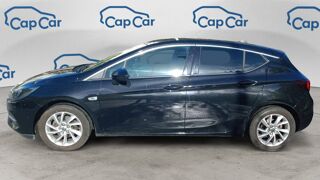 Astra 1.4 Turbo 145 BVA6 Elegance Business 2021 occasion 92100 Boulogne Billancourt