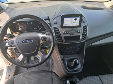 Transit Connect L1 TREND 1.5 TDCI 75 CH 2019 occasion 14160 Dives Sur Mer