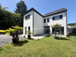  Maison � vendre 7 pi�ces 208 m�