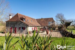  Proprit/chteau  vendre 8 pices 288 m