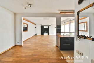  Appartement à vendre 4 pièces 107 m²