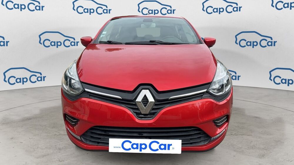 Clio IV 0.9 TCe 75 Business - Premi&egrave;re main 2019 occasion 38300 Bourgoin Jallieu
