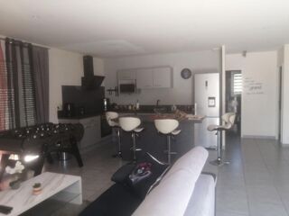  Maison � vendre 3 pi�ces 76 m�