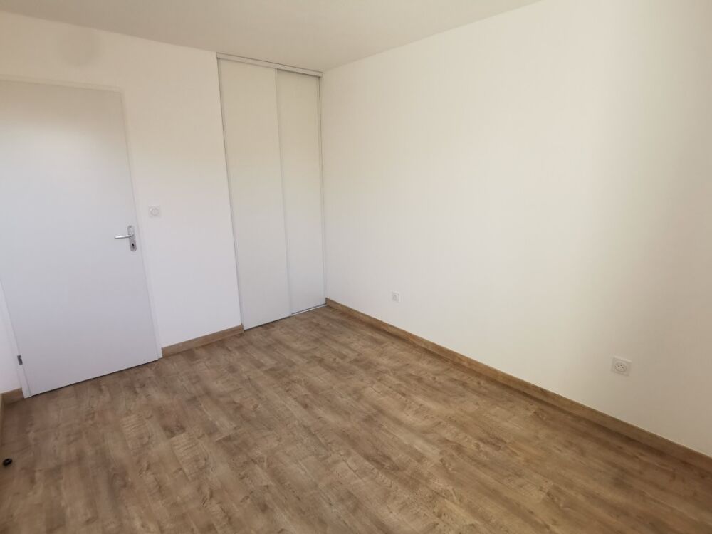 Location Appartement T3 avec loggia et parking à TOULOUSE Toulouse