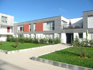  Appartement à louer 2 pièces 46 m²