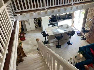  Propri�t�/ch�teau � vendre 11 pi�ces 570 m�