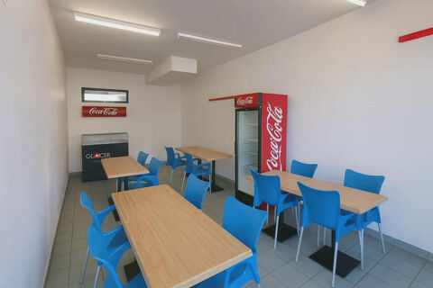   À vendre : Local commercial d'exception face à la mer – Opportunité rare - CLOHARS CARNOET (29) 