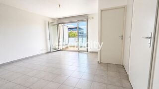  Appartement à vendre 2 pièces 38 m²