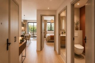  Appartement à vendre 2 pièces 49 m²