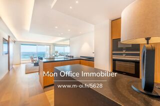  Appartement � vendre 3 pi�ces 85 m�