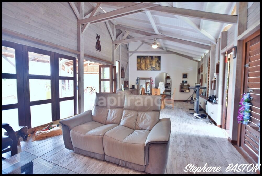 � vendre  Villa Les Trois-�lets (97229)