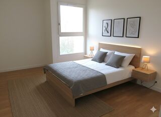  Appartement � vendre 4 pi�ces 91 m�