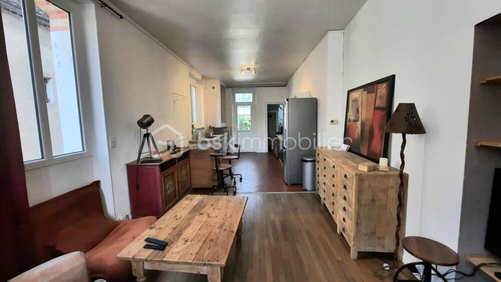 Vente Maison Maison de village à 5 minutes de Joigny Joigny