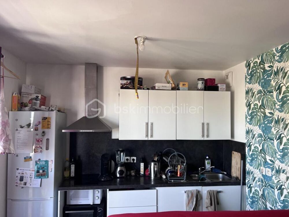 Vente Appartement Bel appartement T2 46,34 m2 avec terrasse 28 m2 3ème étage Juvignac