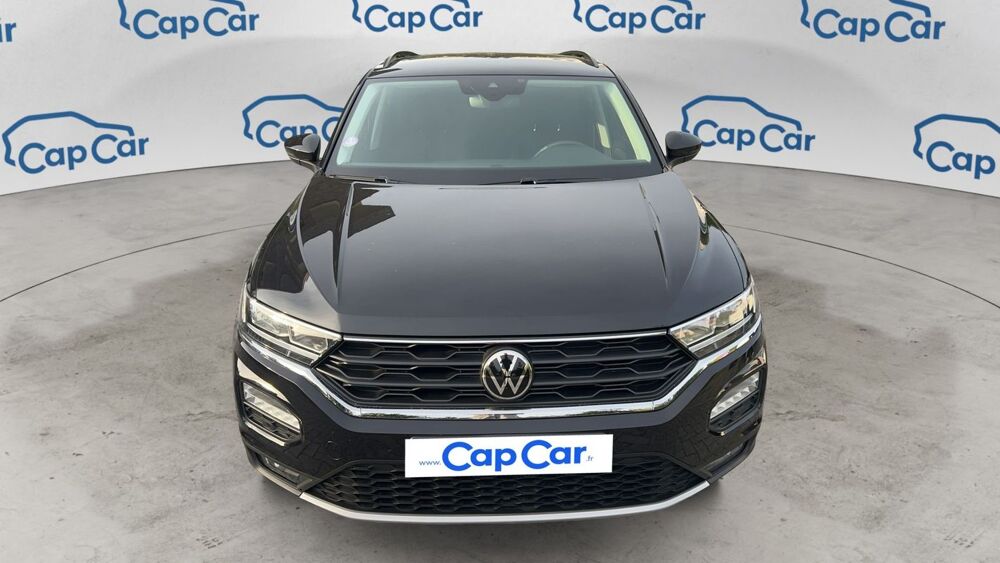 T-ROC 1.5 TSI 150 DSG7 Lounge 2020 occasion 80000 Amiens