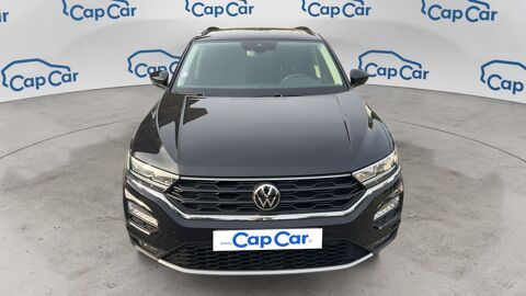 T-ROC 1.5 TSI 150 DSG7 Lounge 2020 occasion 80000 Amiens