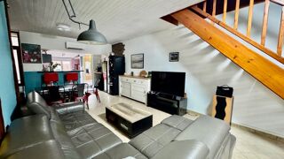  Maison à vendre 6 pièces 137 m²