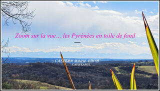  Maison � vendre 9 pi�ces 322 m�