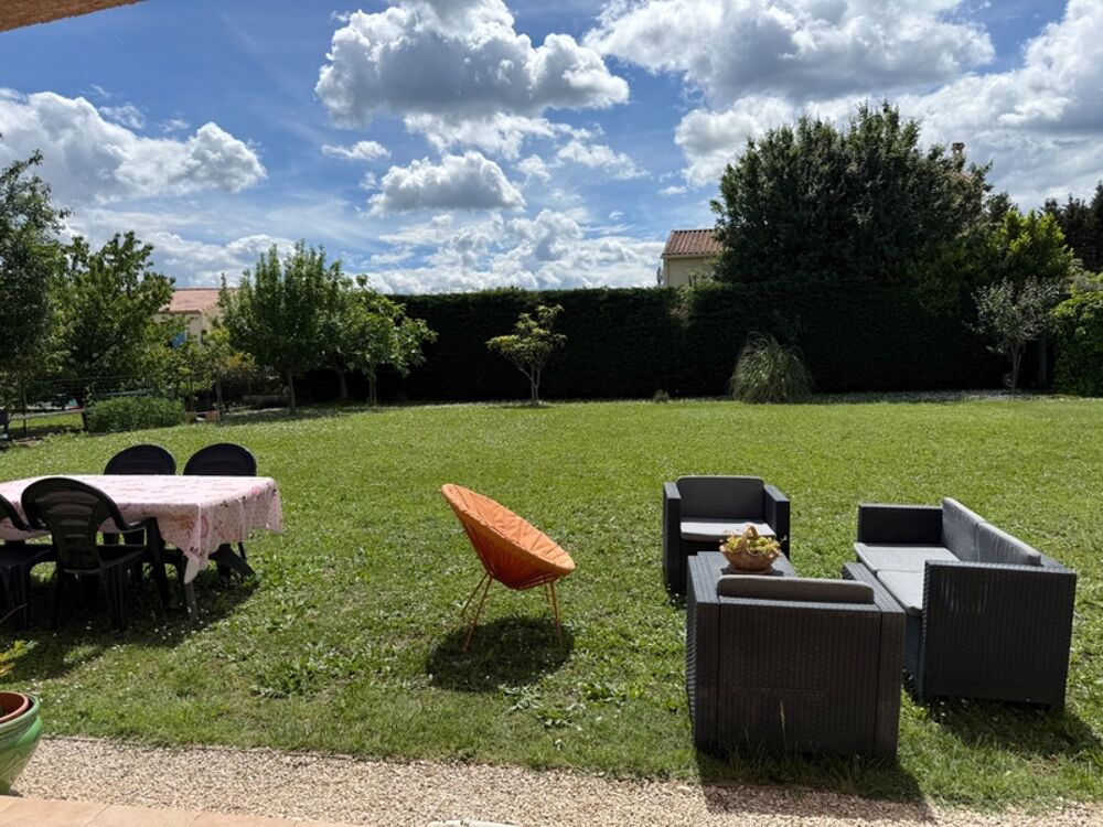 Vente Maison Maison à vendre 5 pièces ALES (30) Ales