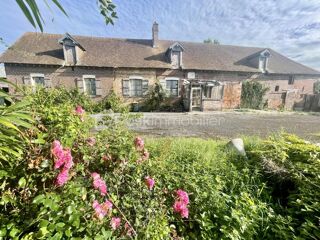  Ferme à vendre 11 pièces 230 m²