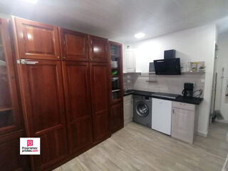  Appartement à vendre 1 pièce 15 m²