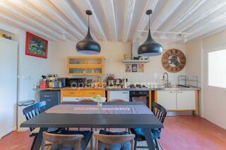  Maison à vendre 5 pièces 104 m²