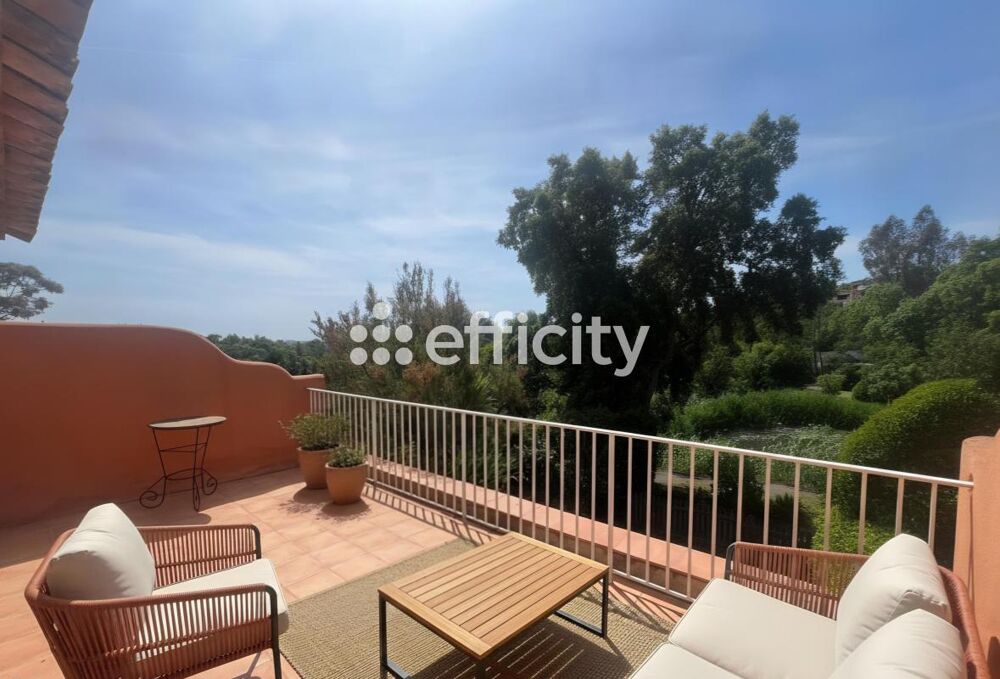 Vente Villa Villa Grimaud