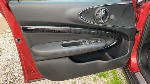 Clubman F54 1.5 Cooper 136 DCT7 Canonbury - Automatique Entretien co 2022 occasion 39100 Dole