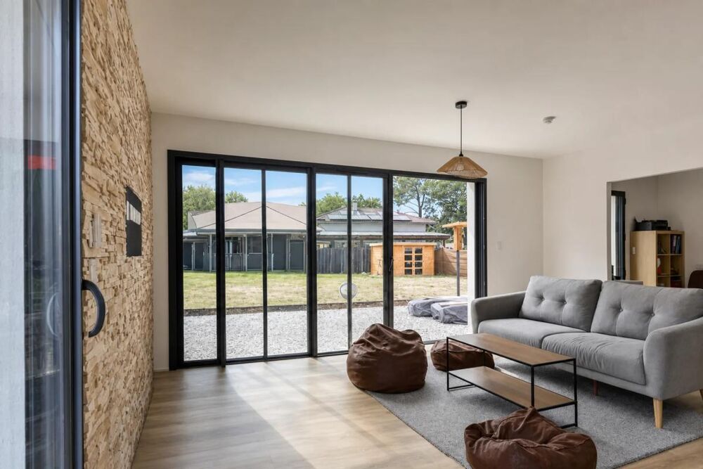 Vente Maison Maison contemporaine de 2023 – 81 m² – Prestations modernes Mimizan