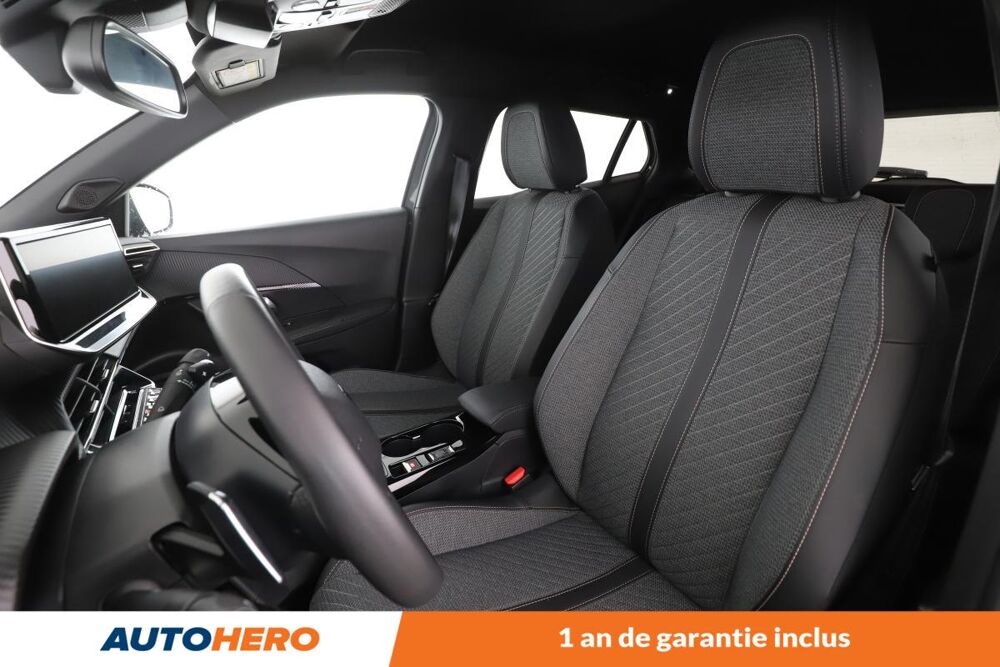 2008 1.2 Hybrid Allure e-DCS6 145 ch 2025 occasion 92130 Issy-les-Moulineaux