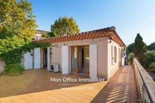  Maison à vendre 4 pièces 124 m²