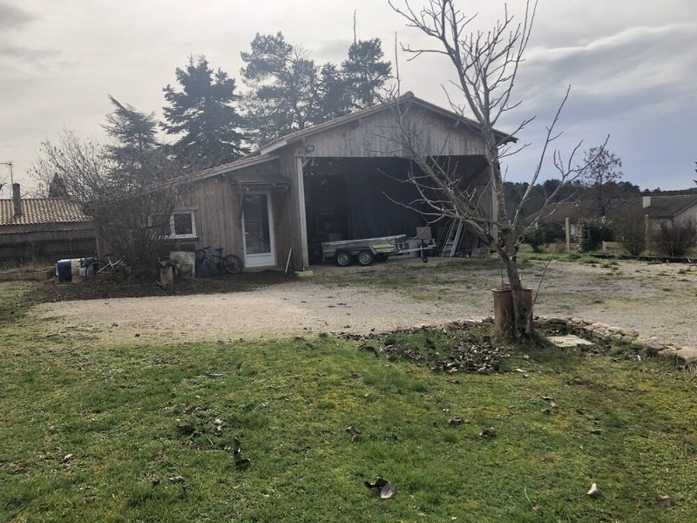 Vente Maison Dpt Dordogne (24),  vendre Prigueux  10 km sur la commune de Sorges Maison  de 100 m sur un terrain de 1 600 m Escoire