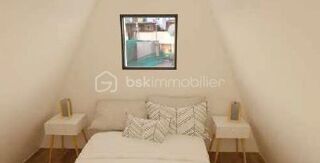  Appartement � vendre 2 pi�ces 30 m�