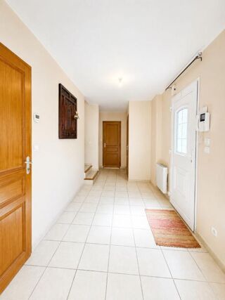 Maison à vendre 5 pièces 166 m²