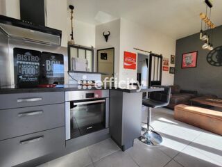  Appartement � vendre 2 pi�ces 37 m�