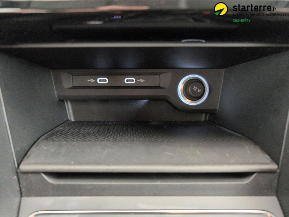 Touran 1.5 TSI EVO 150 DSG7 7pl VW Edition 2025 occasion 73420 Voglans