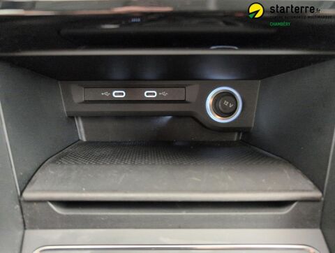 Touran 1.5 TSI EVO 150 DSG7 7pl VW Edition 2025 occasion 73420 Voglans