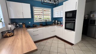  Maison à vendre 4 pièces 104 m²