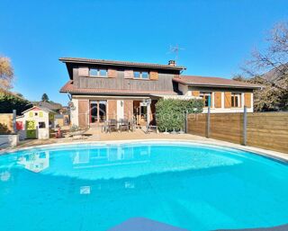 Maison à vendre 5 pièces 143 m²