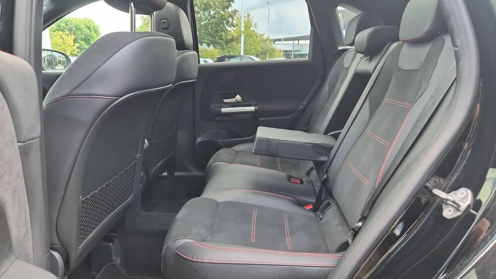 Classe B 200 d 150 8G-DCT Amg Line Edition - Entretien constructeur T 2020 occasion 95290 L Isle Adam
