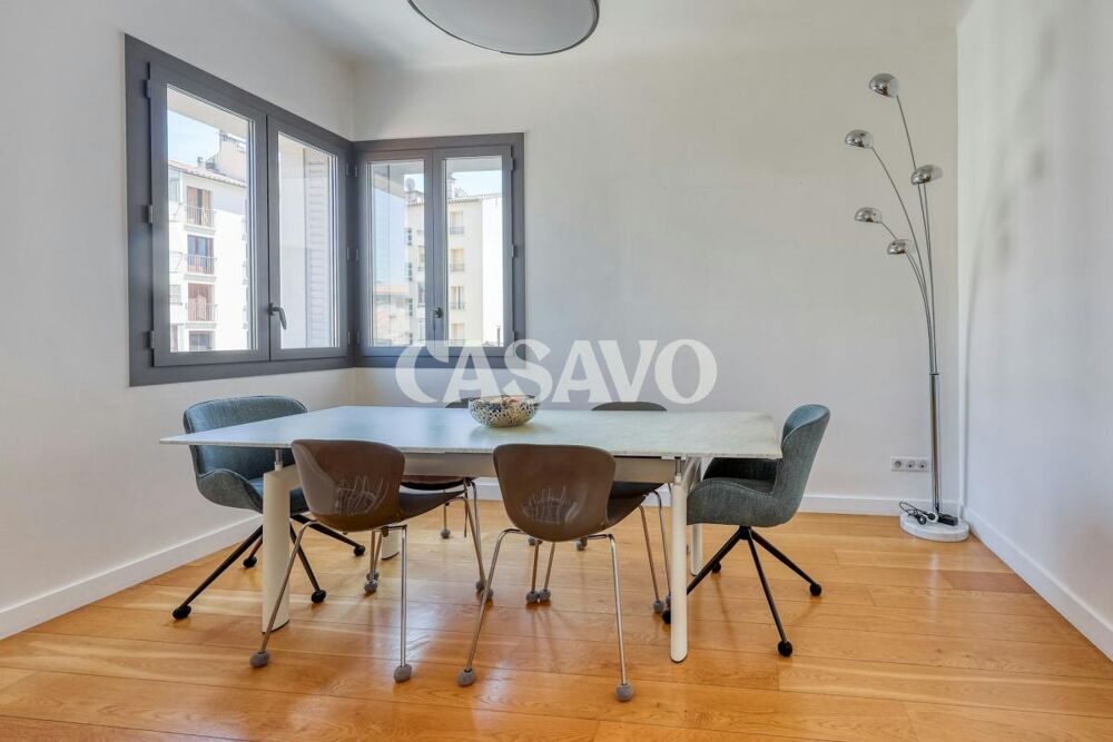 à vendre  Appartement Aix-en-Provence (13100)