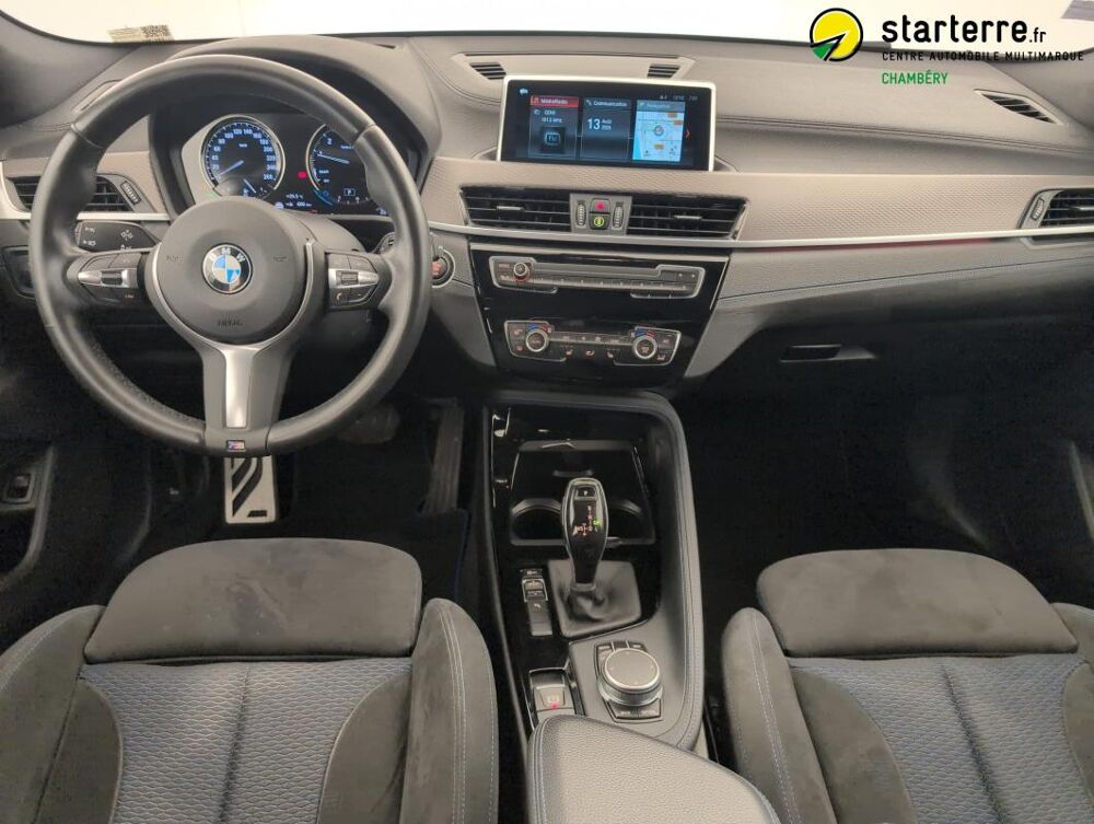 X2 F39 SDRIVE 18I 140 CH DKG7 M SPORT X 2019 occasion 73420 Voglans