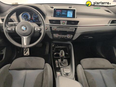 X2 F39 SDRIVE 18I 140 CH DKG7 M SPORT X 2019 occasion 73420 Voglans