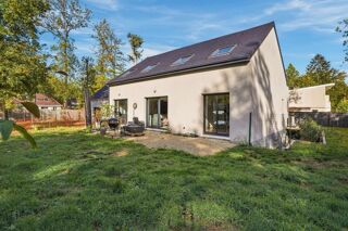 Vente Maison Maison de 6 pièces de 167 m² à Villiers-Saint-Frédéric Villiers saint frederic