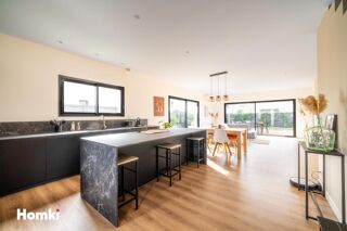  Maison � vendre 5 pi�ces 125 m�