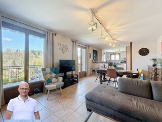  Maison à vendre 5 pièces 143 m²